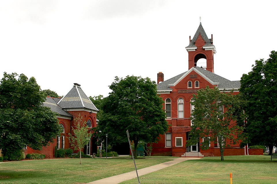 Accomac Authority