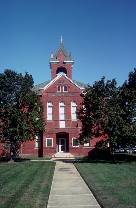 Accomack County Authority