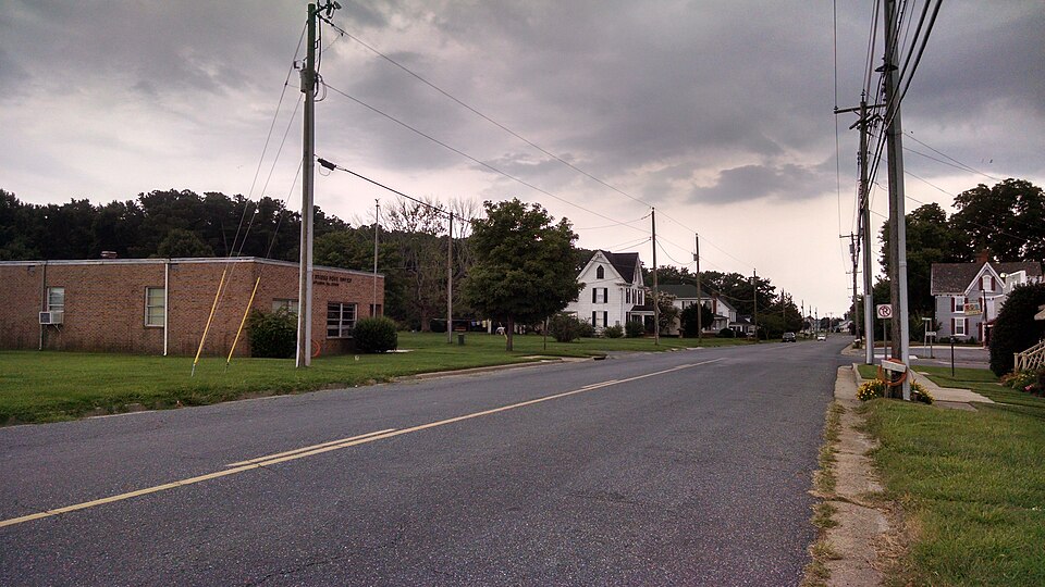 Atlantic Authority