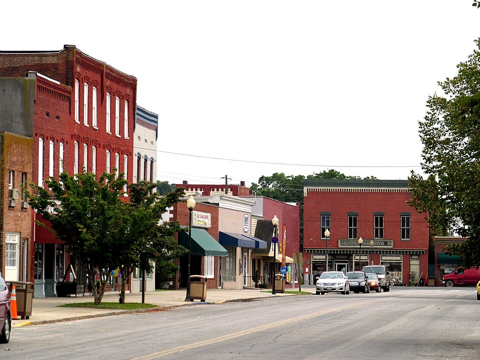Parksley Authority