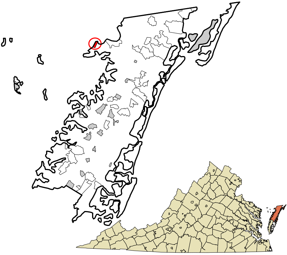 Saxis Authority