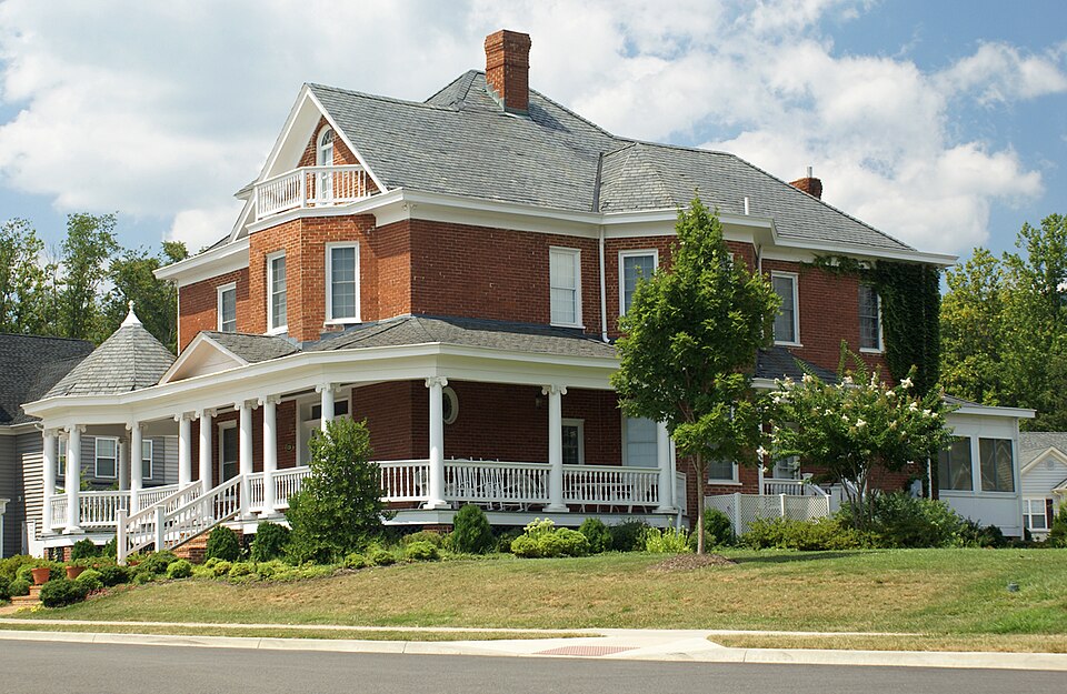 Crozet Authority