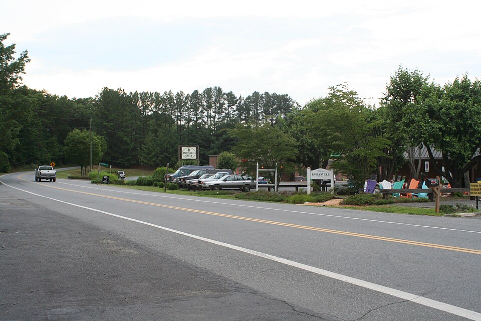 Earlysville Authority