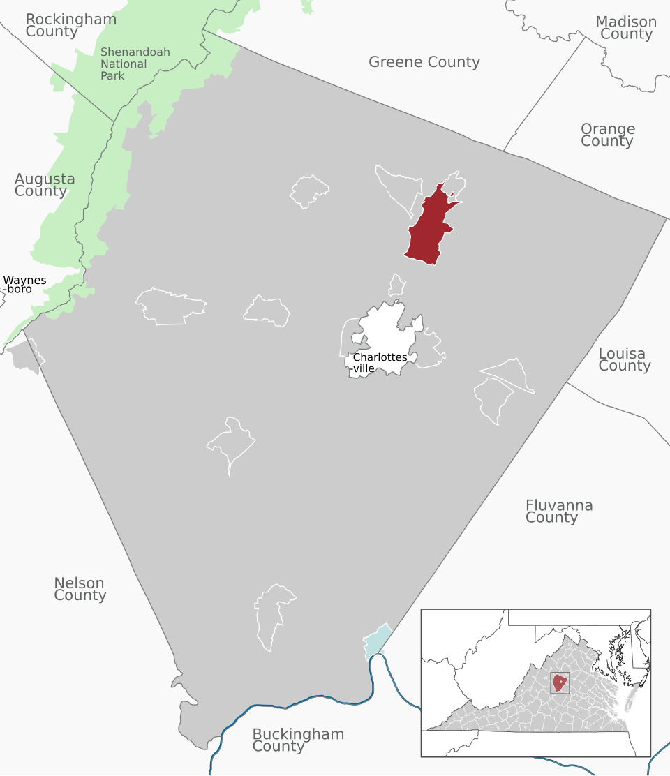 Hollymead Authority
