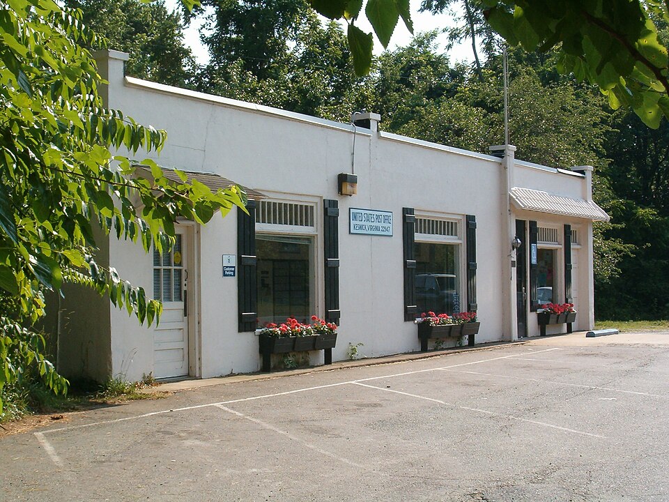 Keswick Authority