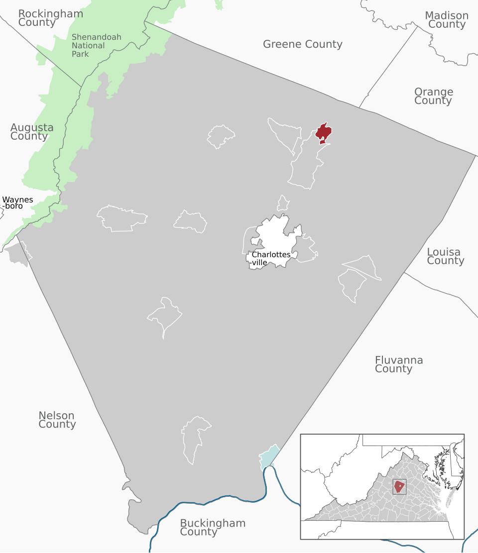 Piney Mountain Authority