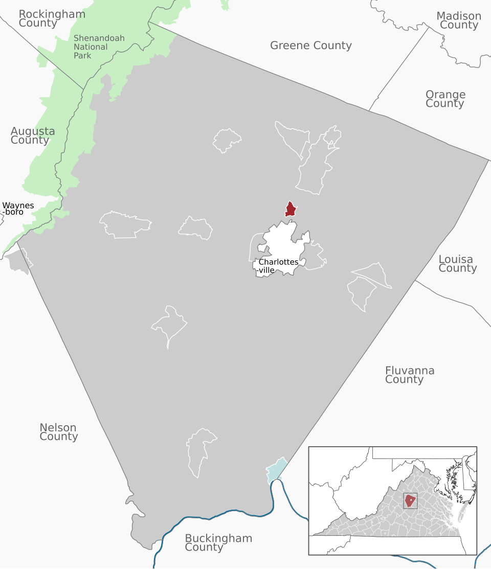 Rio Authority