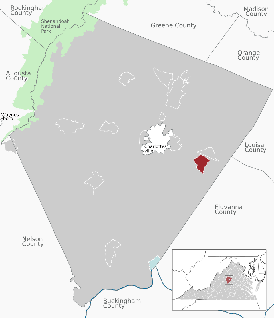 Rivanna Authority