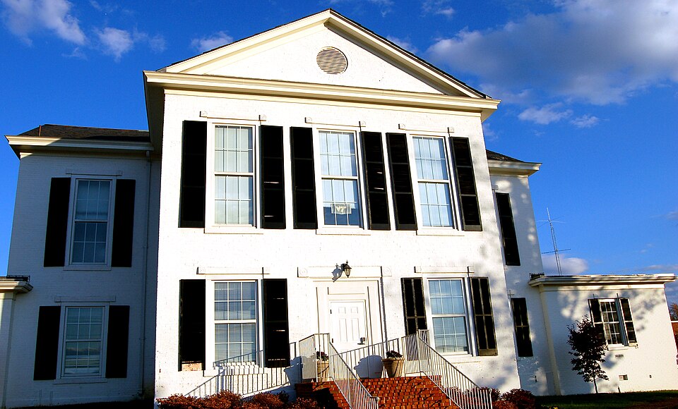 Amherst County Authority