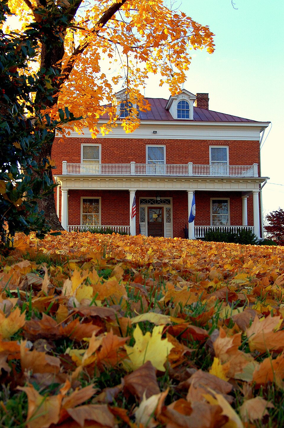 Amherst Authority