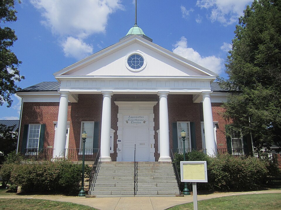 Appomattox Authority