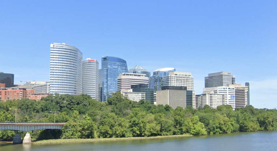 Arlington County Authority