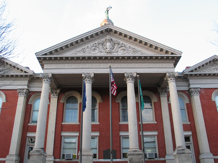 Augusta County Authority