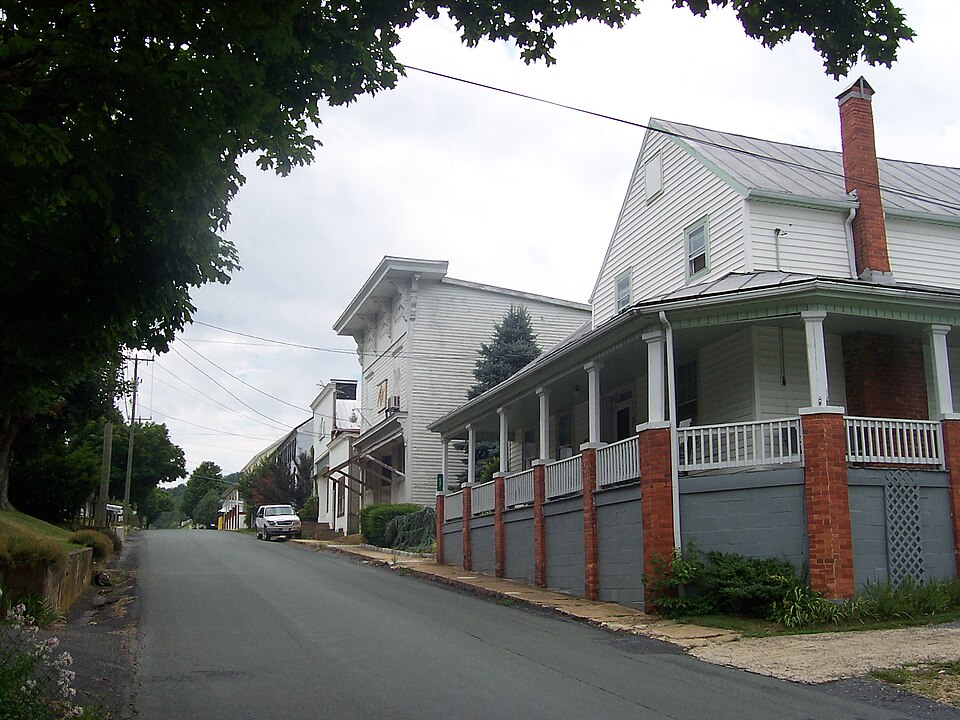 Greenville Authority