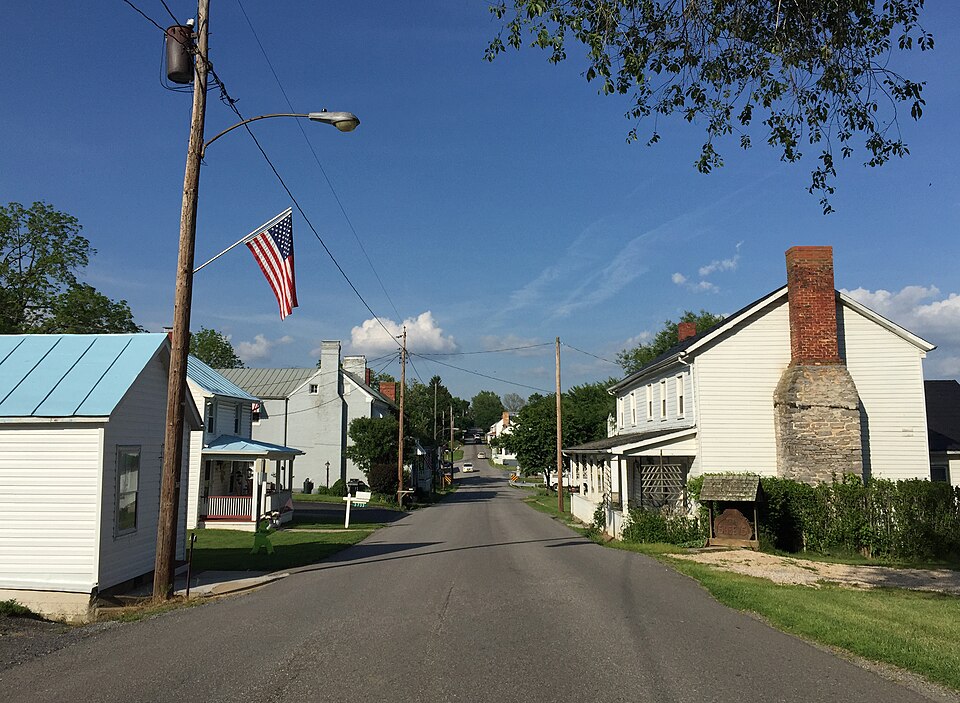 Middlebrook Authority
