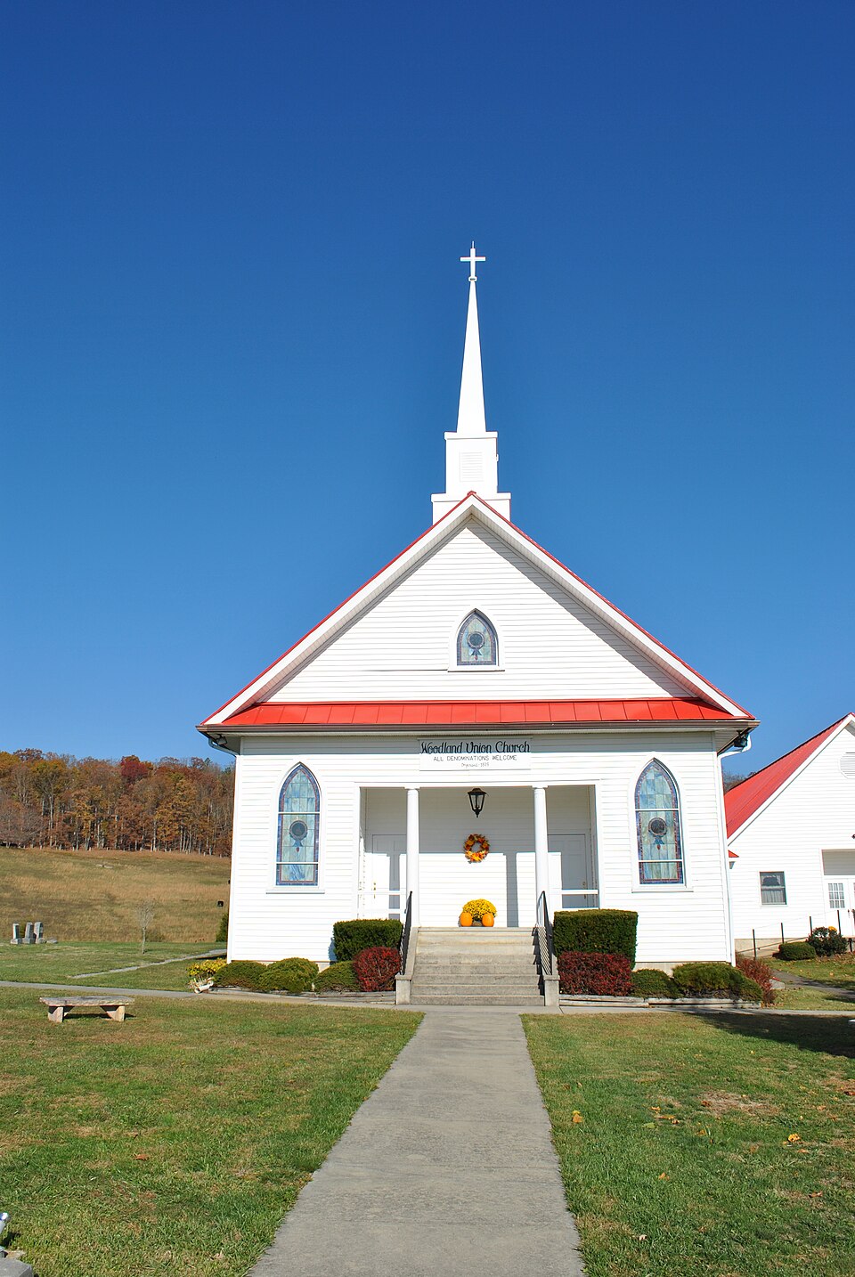 Millboro Authority