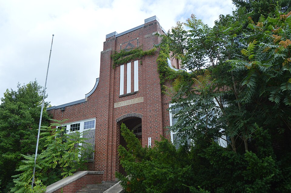 Montvale Authority