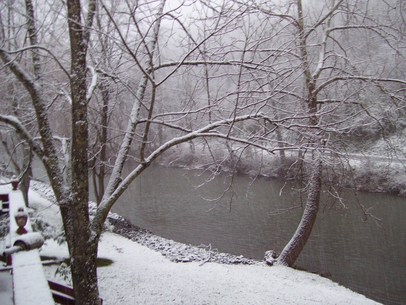 Rocky Gap Authority