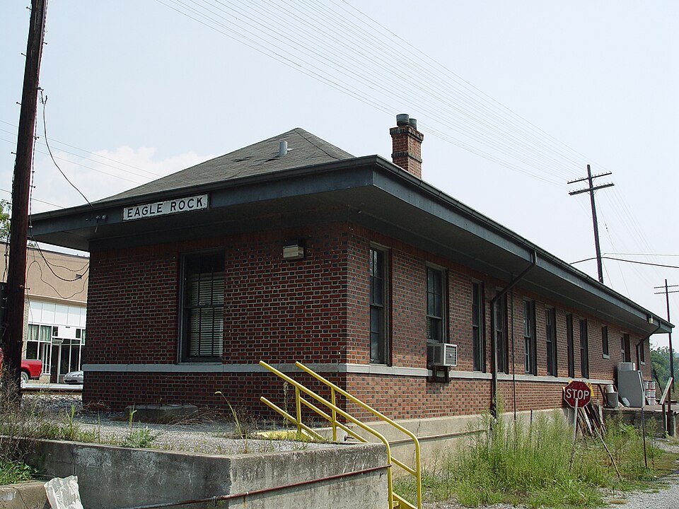 Eagle Rock Authority