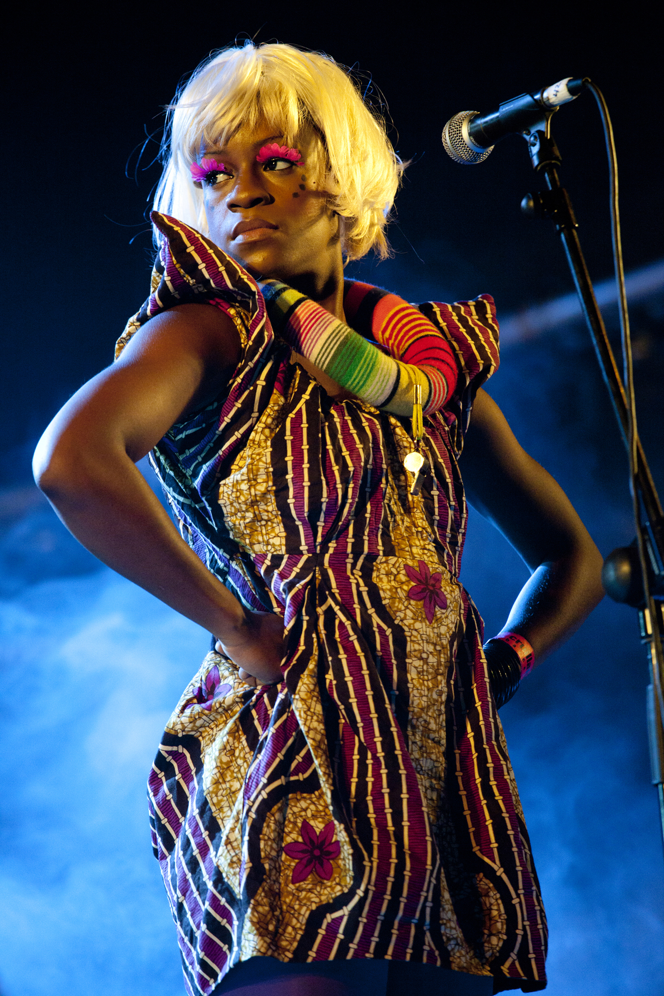 Ebony Authority