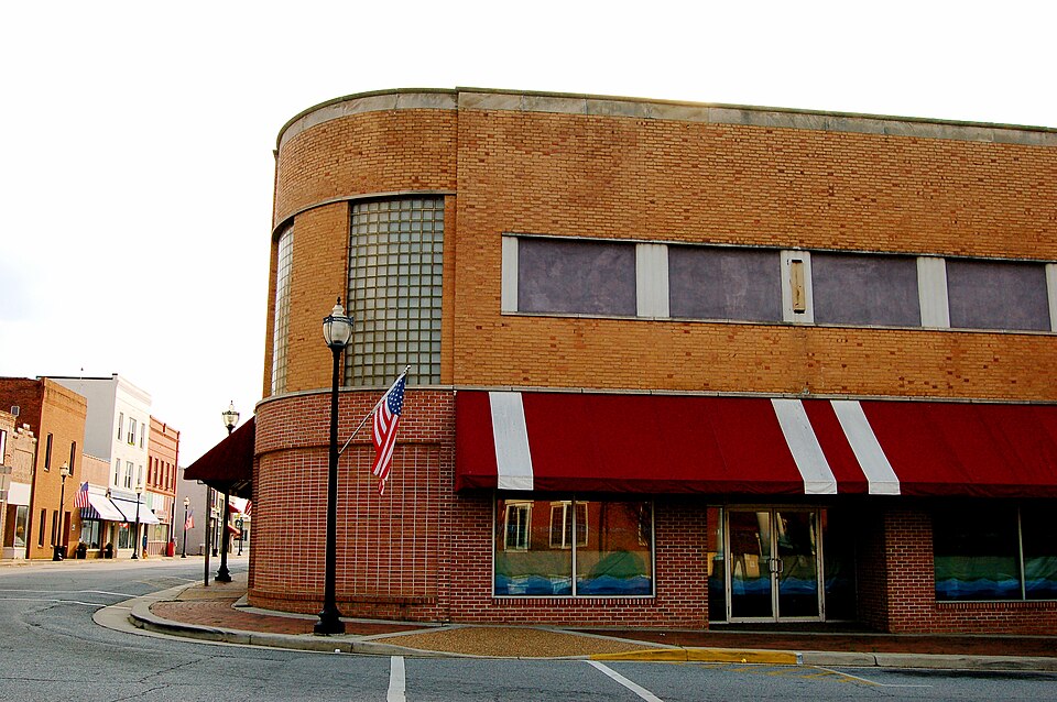 Lawrenceville Authority