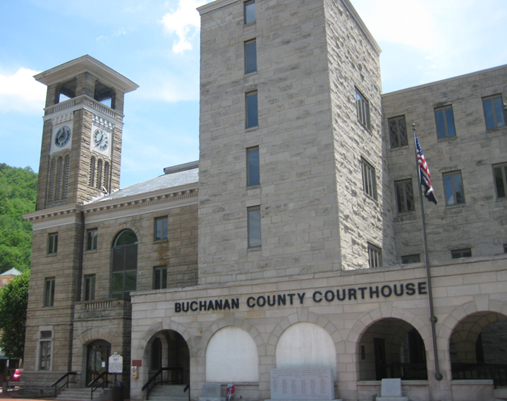 Buchanan County Authority