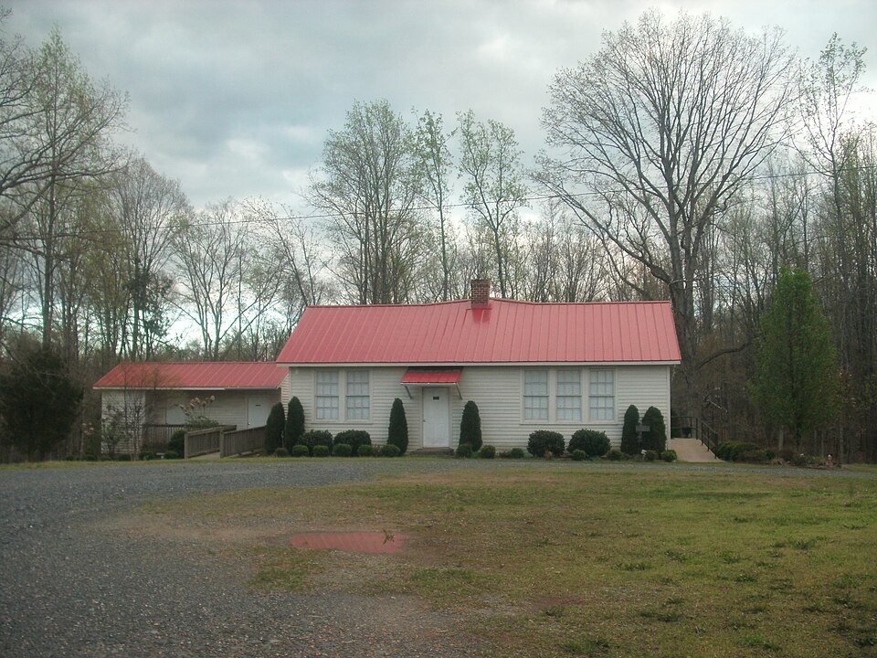 Dillwyn Authority