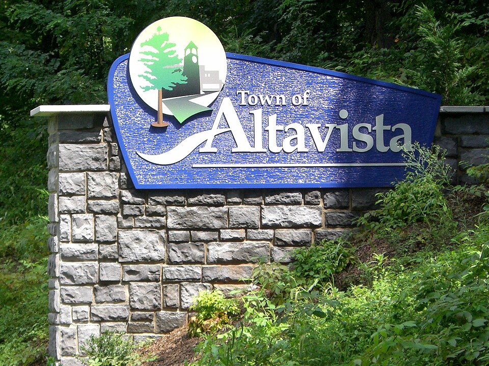 Altavista Authority