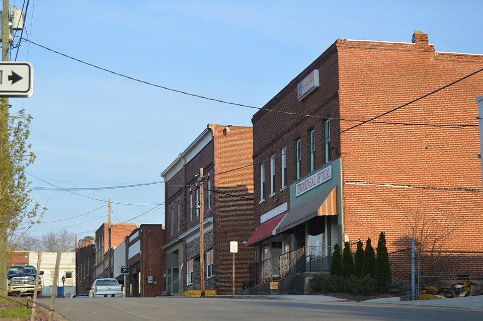 Brookneal Authority