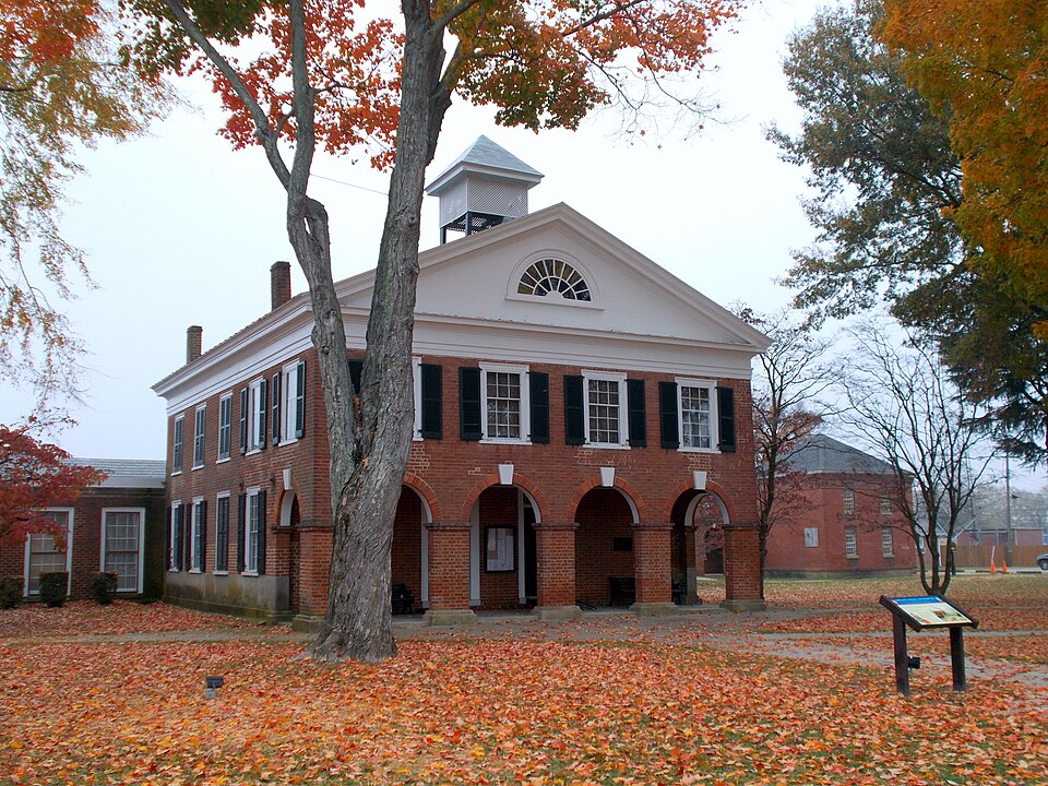 Caroline County Authority