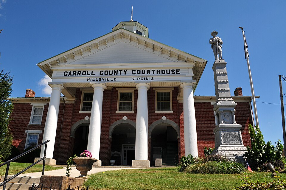 Carroll County Authority
