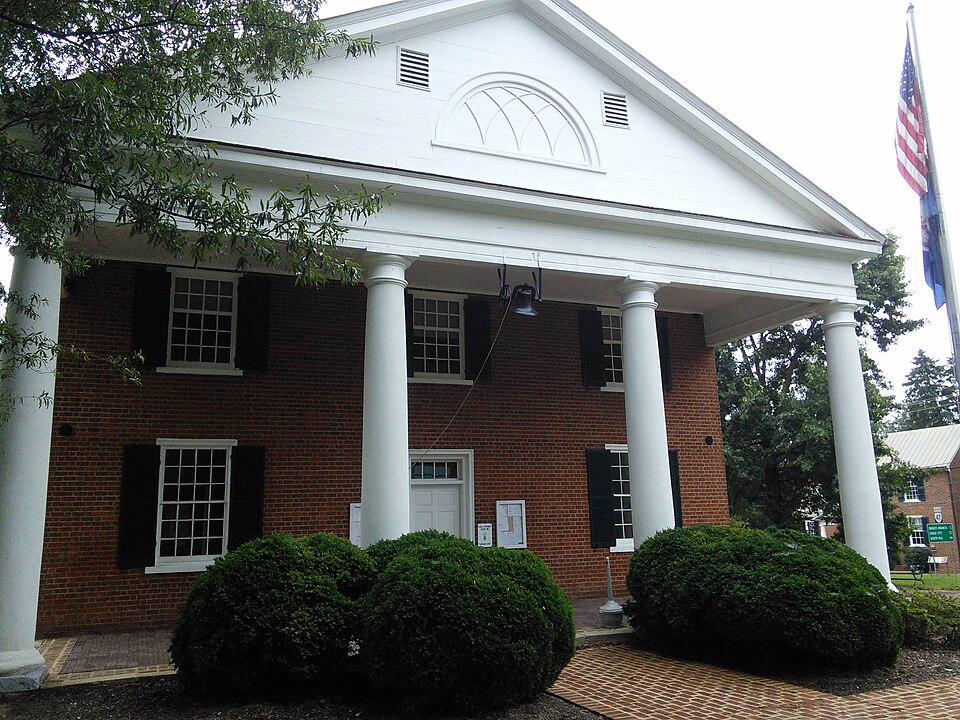 Charlotte County Authority