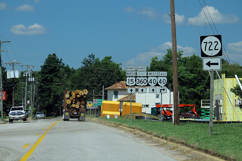 Keysville Authority