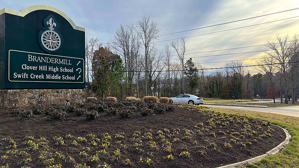 Brandermill Authority