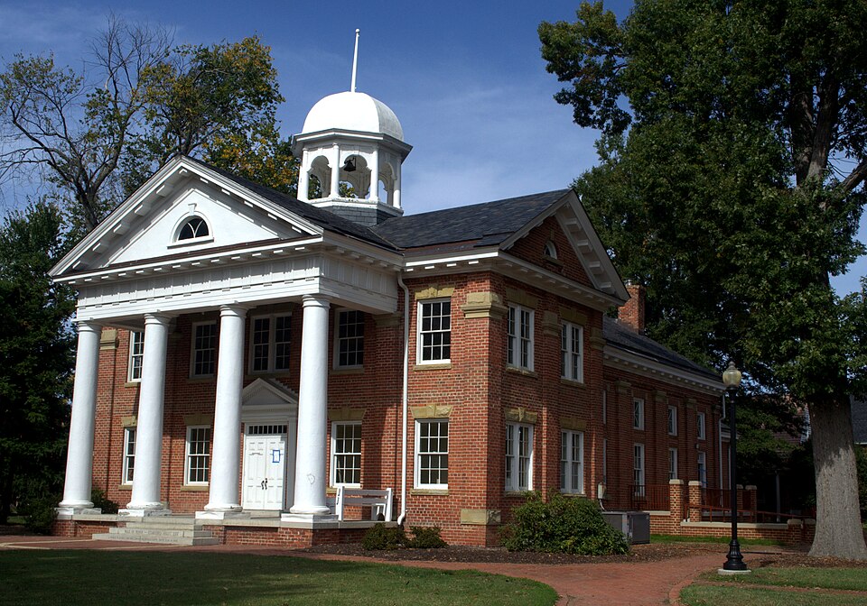 Chesterfield County Authority