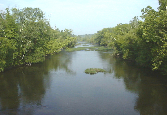 Matoaca Authority