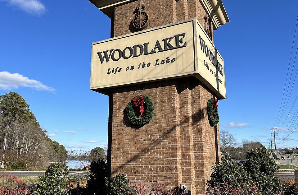 Woodlake Authority