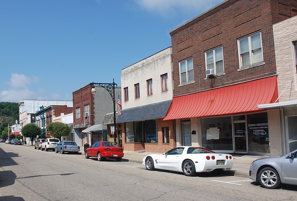 Covington Authority