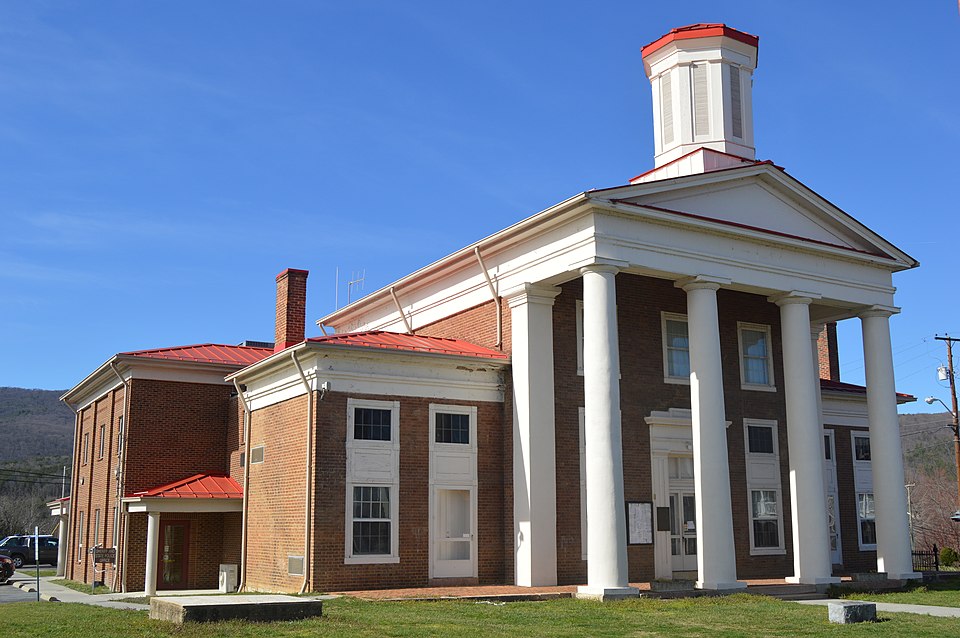 Craig County Authority
