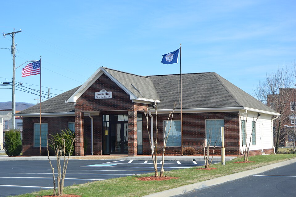 New Castle Authority
