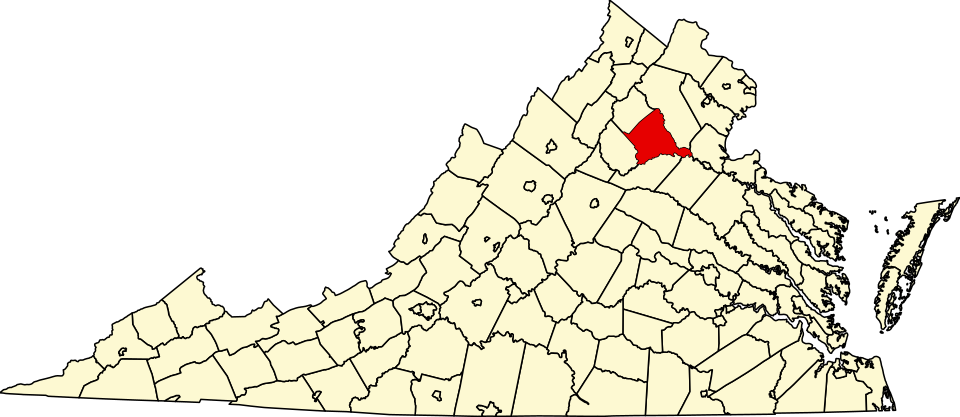 Culpeper County Authority