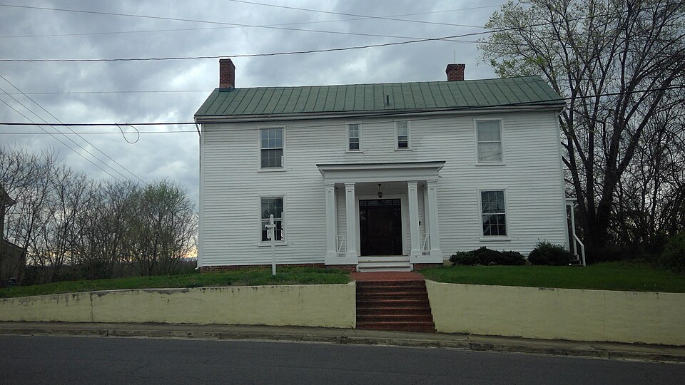 Culpeper Authority