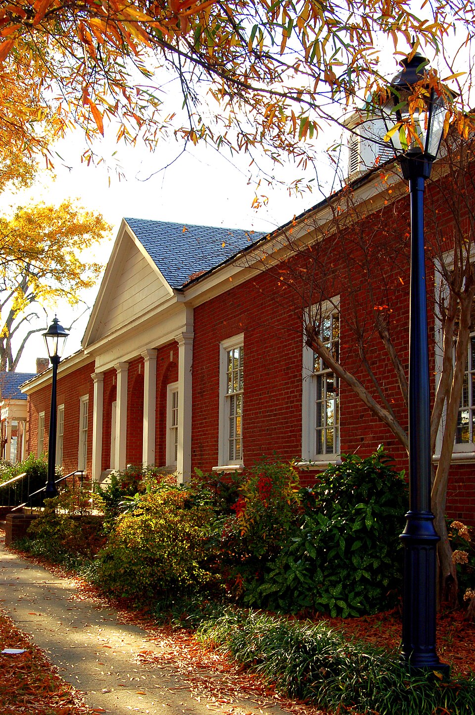 Cumberland County Authority
