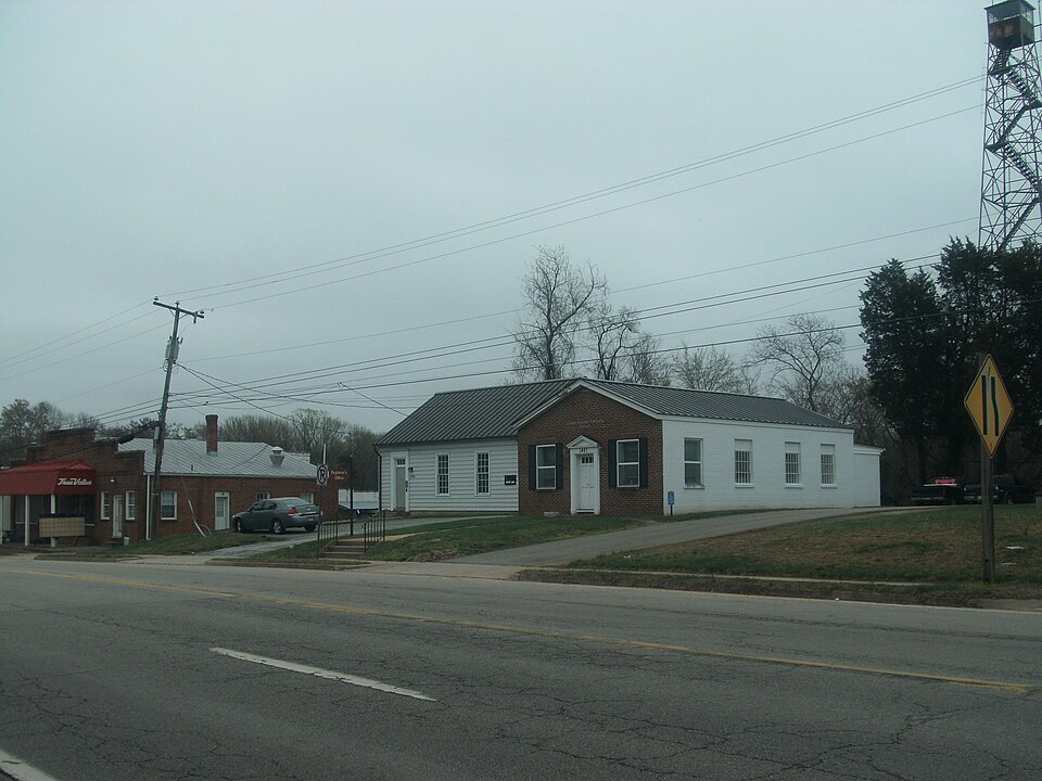Cumberland Authority
