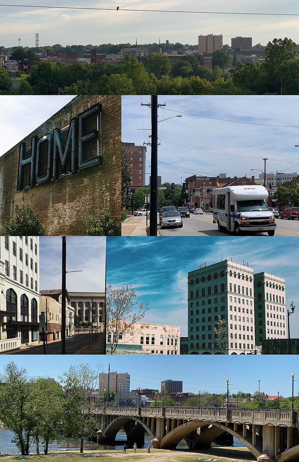 Danville Authority