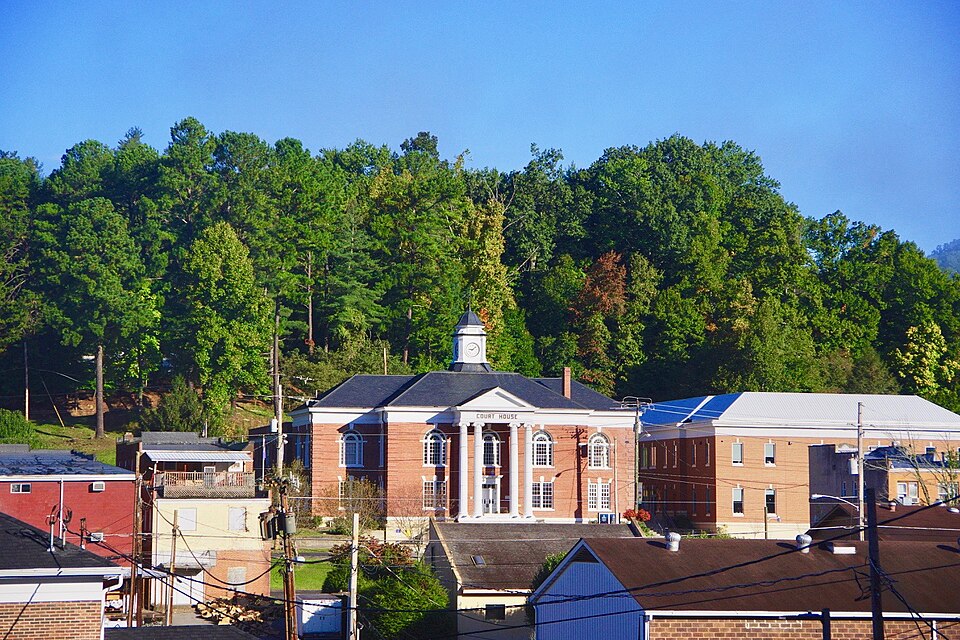 Clintwood Authority