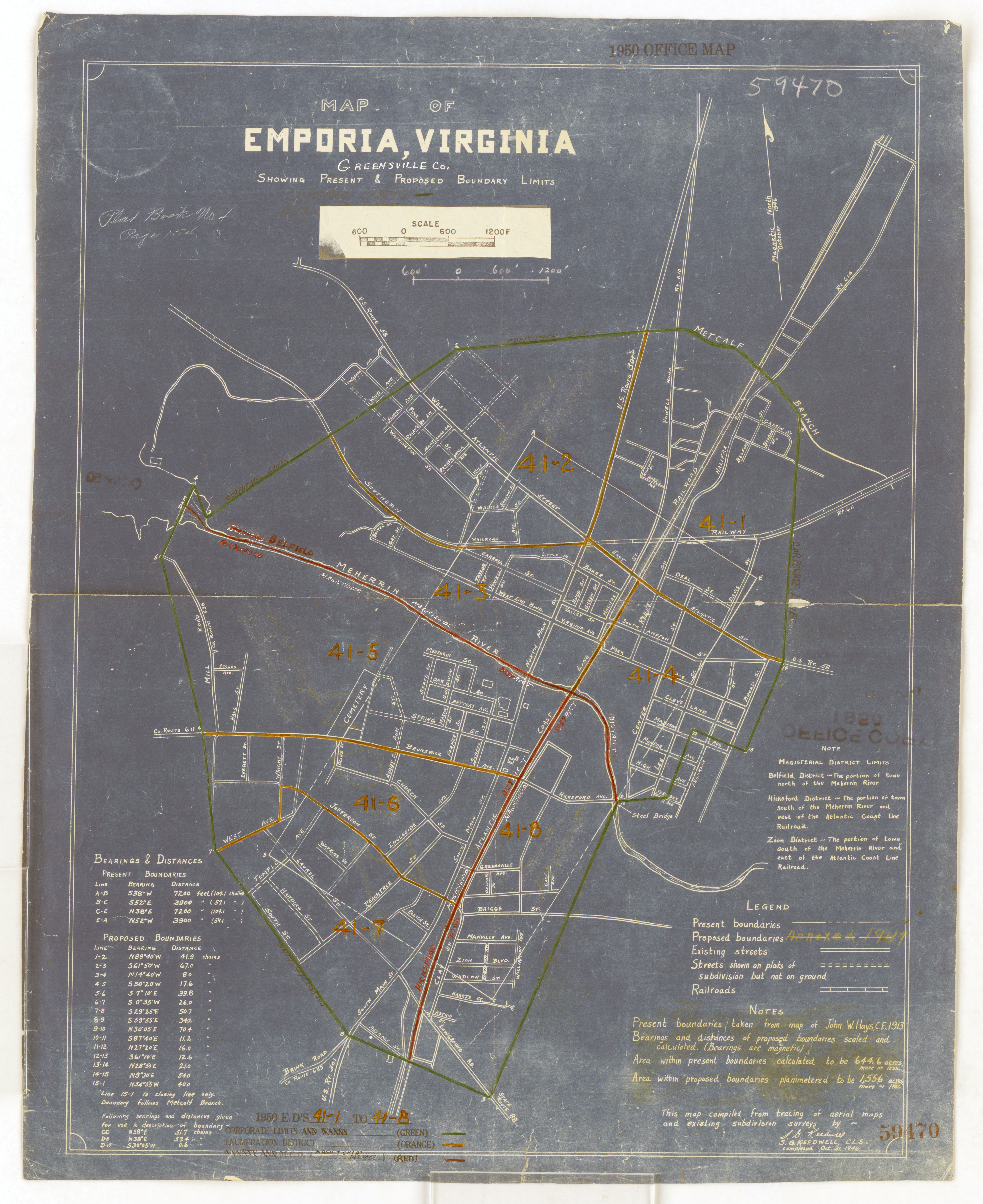 Emporia city Authority
