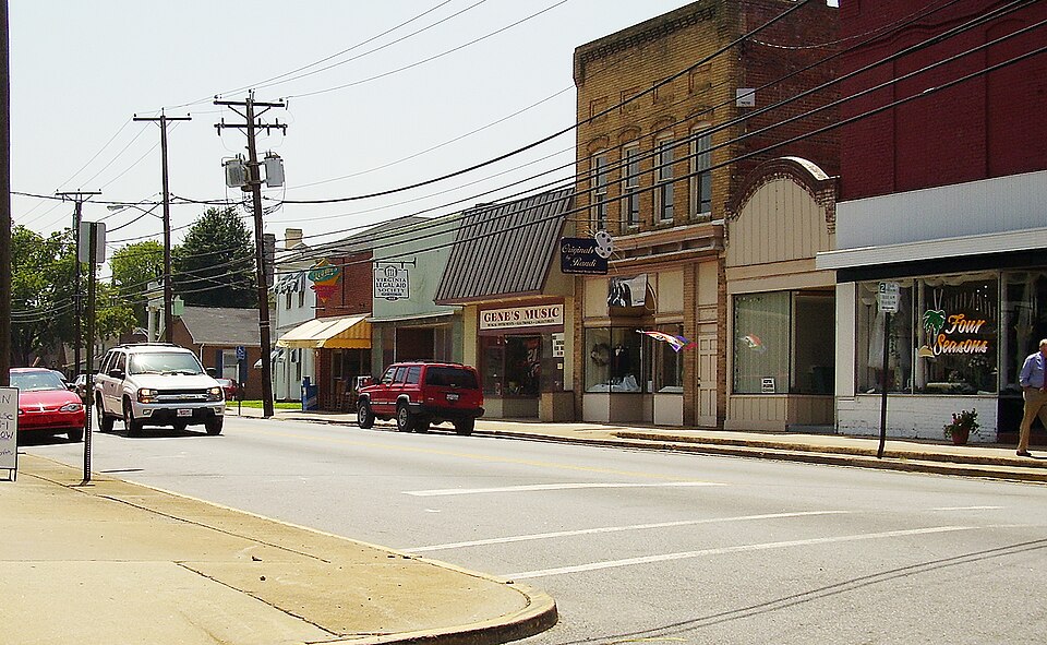 Emporia Authority