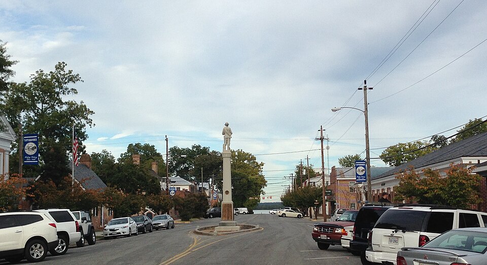Tappahannock Authority