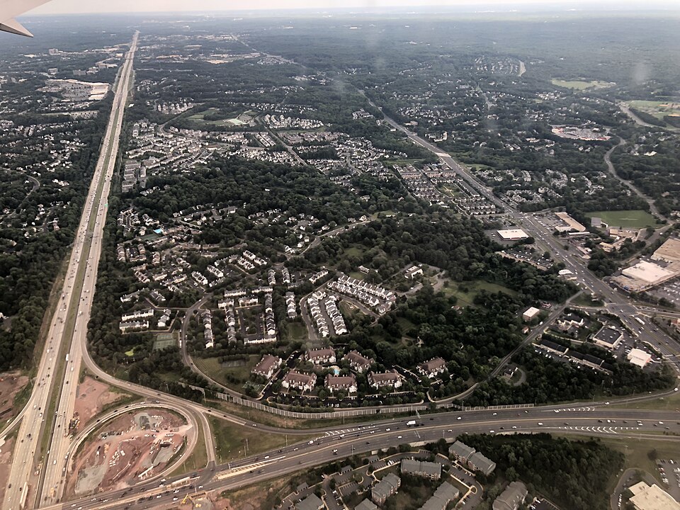 Centreville Authority